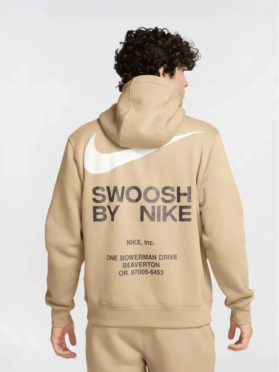 Кофта Nike Athletics IB6480-297