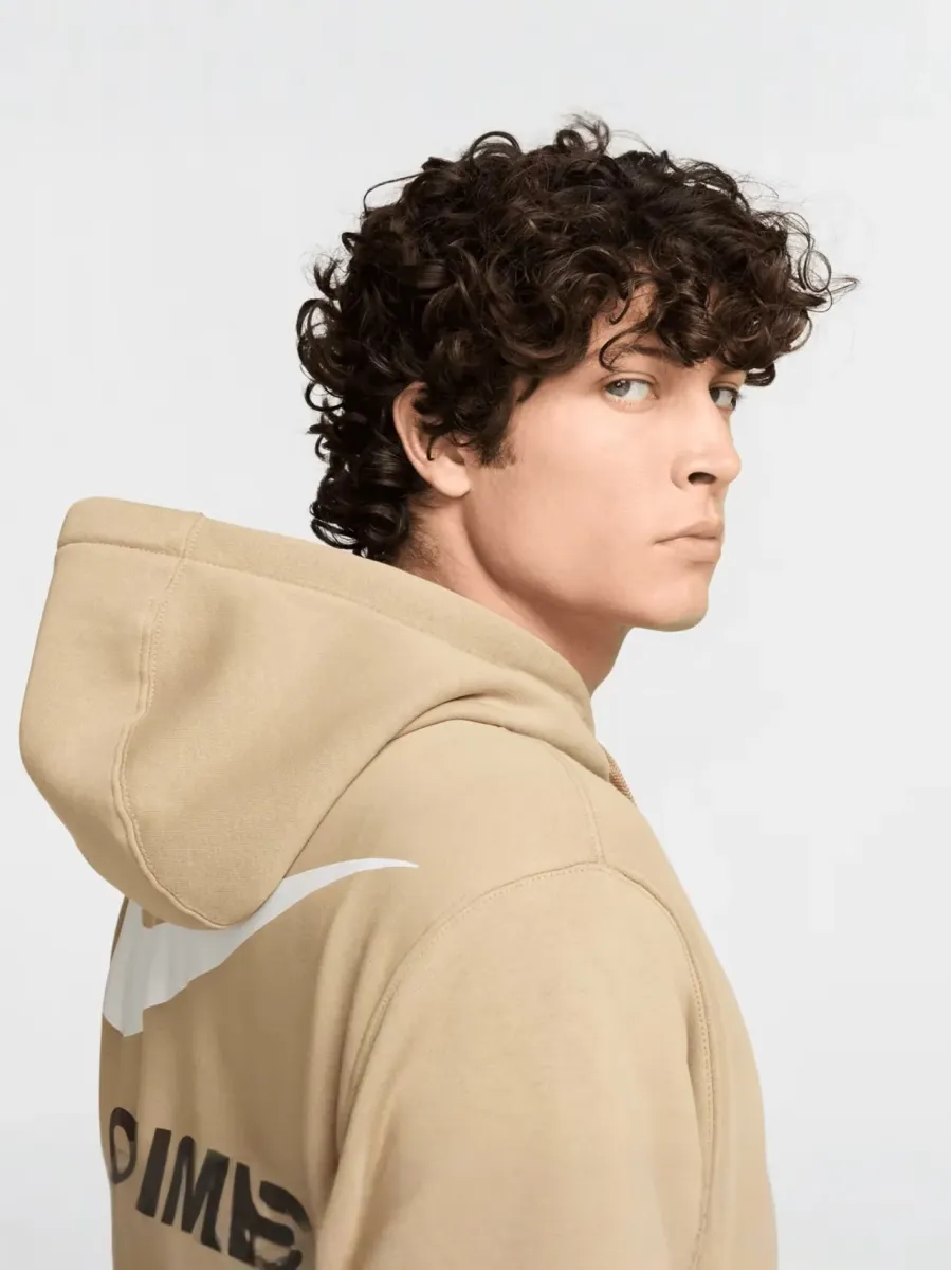Кофта Nike Athletics IB6480-297
