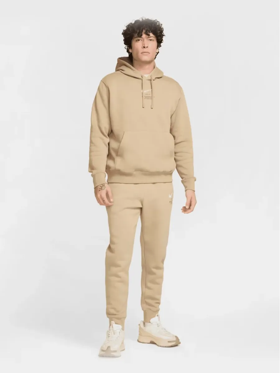 Кофта Nike Athletics IB6480-297