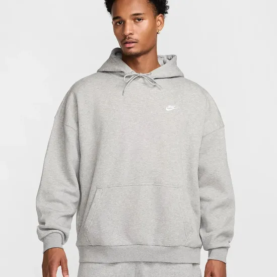Кофта Nike Sportswear Club Fleece IB6484-063