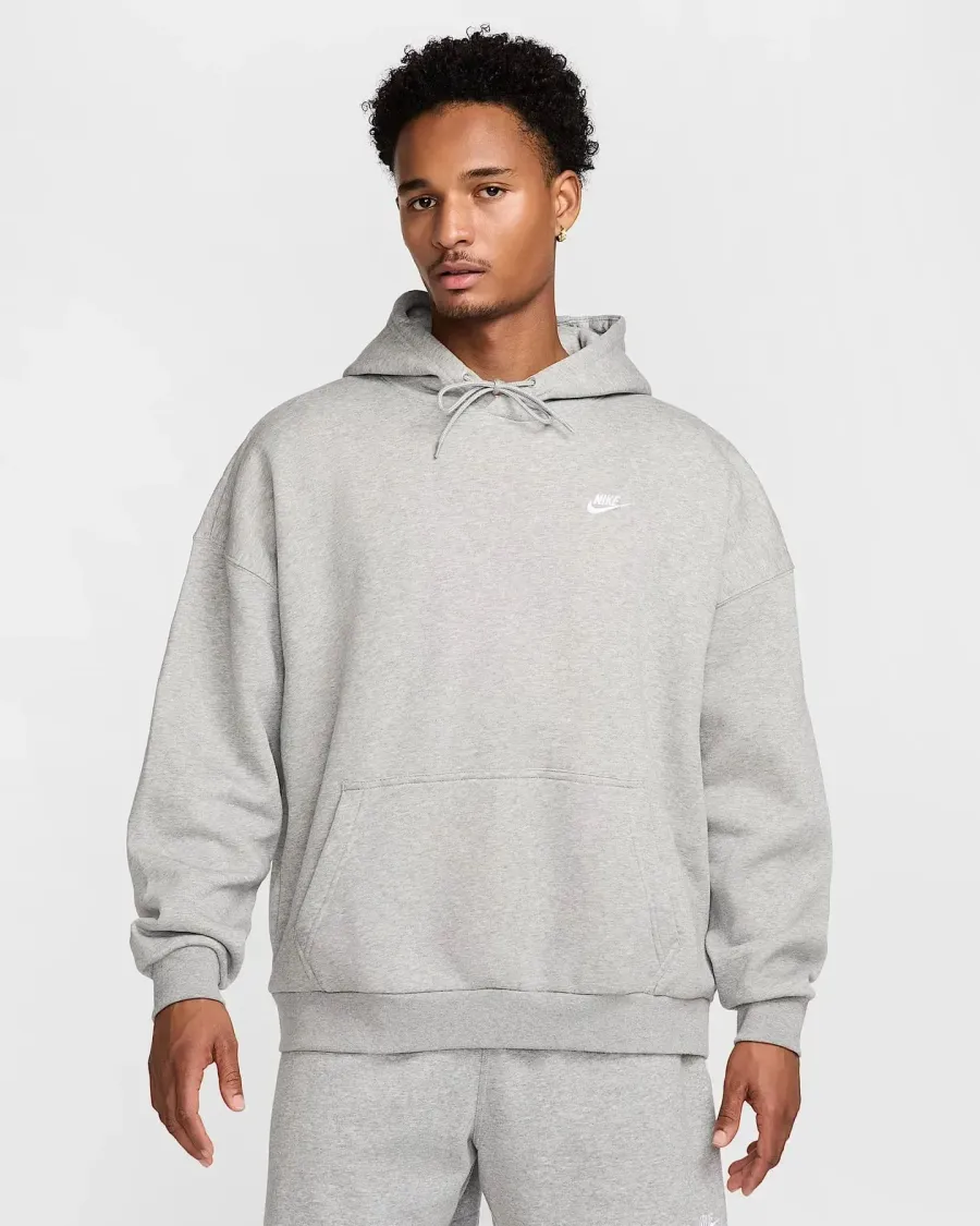 Кофта Nike Sportswear Club Fleece IB6484-063