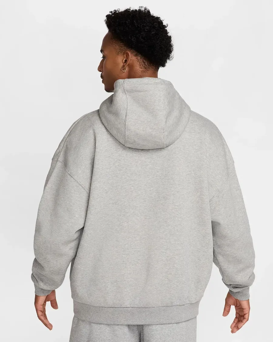 Кофта Nike Sportswear Club Fleece IB6484-063