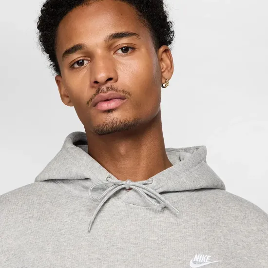 Кофта Nike Sportswear Club Fleece IB6484-063