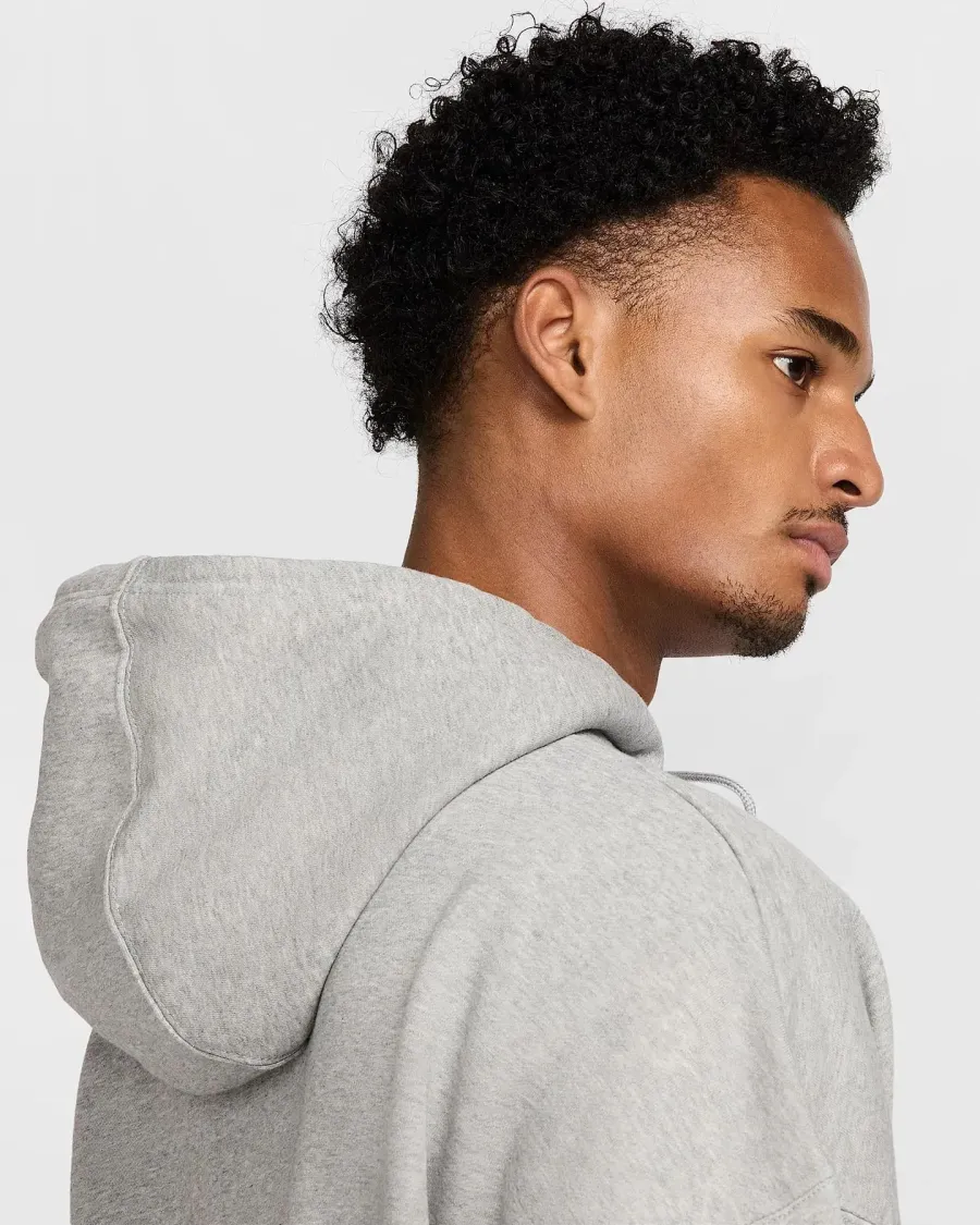 Кофта Nike Sportswear Club Fleece IB6484-063