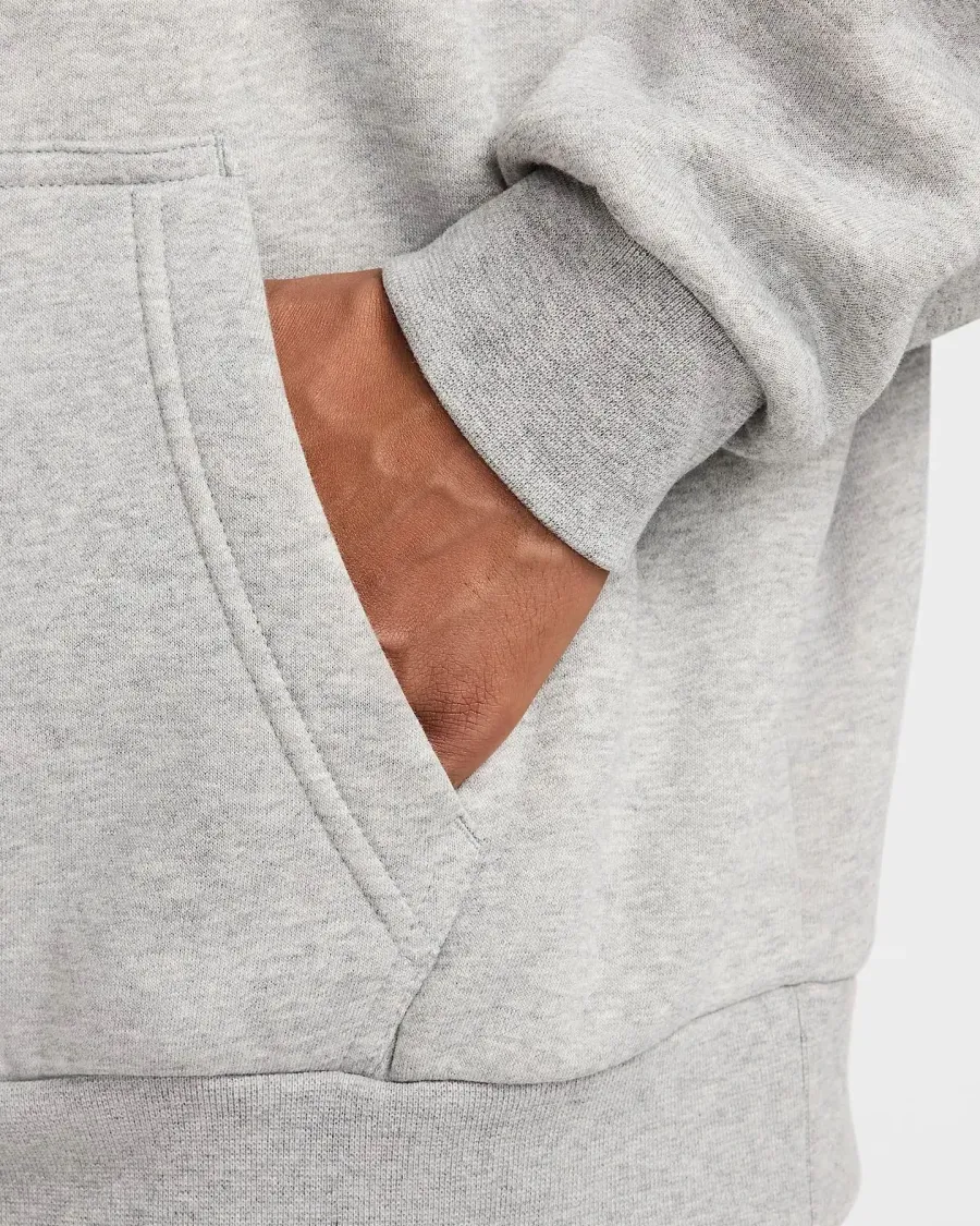 Кофта Nike Sportswear Club Fleece IB6484-063
