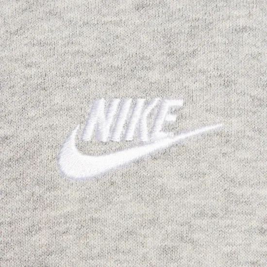 Кофта Nike Sportswear Club Fleece IB6484-063