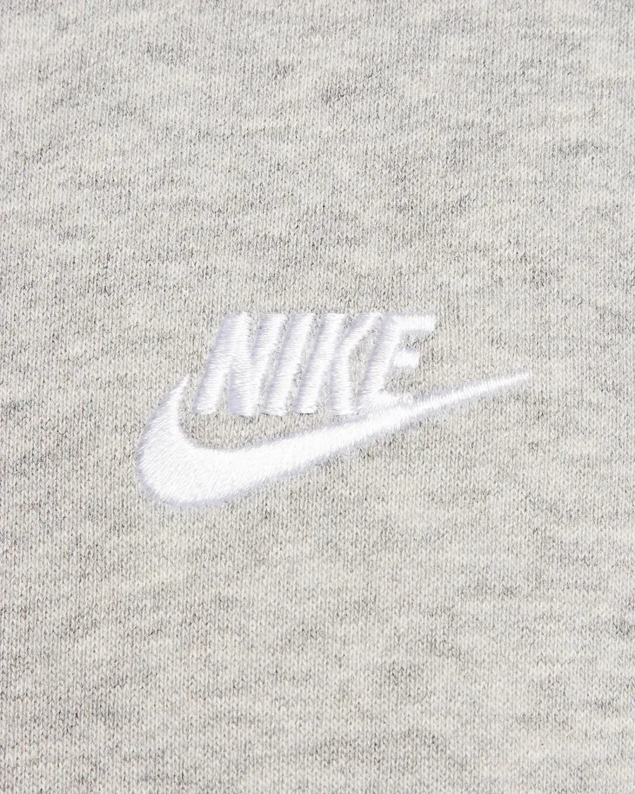 Кофта Nike Sportswear Club Fleece IB6484-063