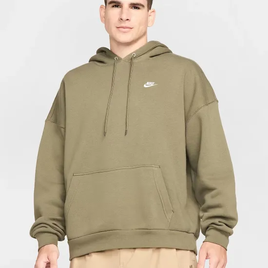Кофта Nike Sportswear Club Fleece IB6484-222