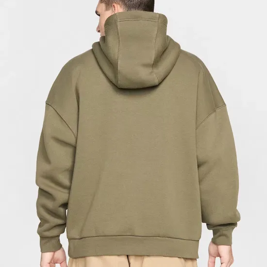 Кофта Nike Sportswear Club Fleece IB6484-222