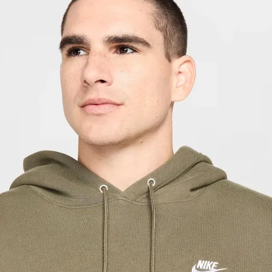Кофта Nike Sportswear Club Fleece IB6484-222