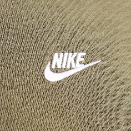 Кофта Nike Sportswear Club Fleece IB6484-222