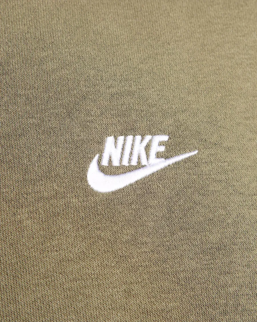 Кофта Nike Sportswear Club Fleece IB6484-222