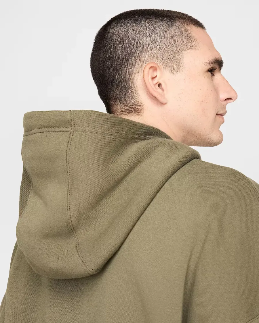 Кофта Nike Sportswear Club Fleece IB6484-222