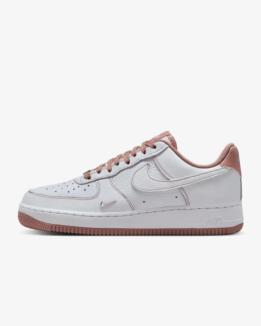 Кросівки Nike Air Force 1 Low IB6543-100