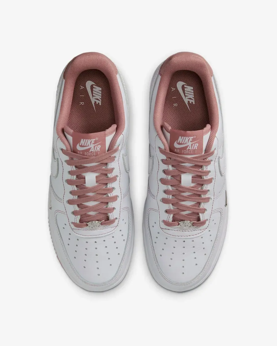 Кросівки Nike Air Force 1 Low IB6543-100