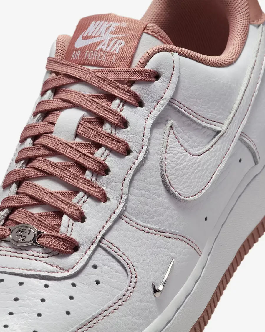 Кросівки Nike Air Force 1 Low IB6543-100