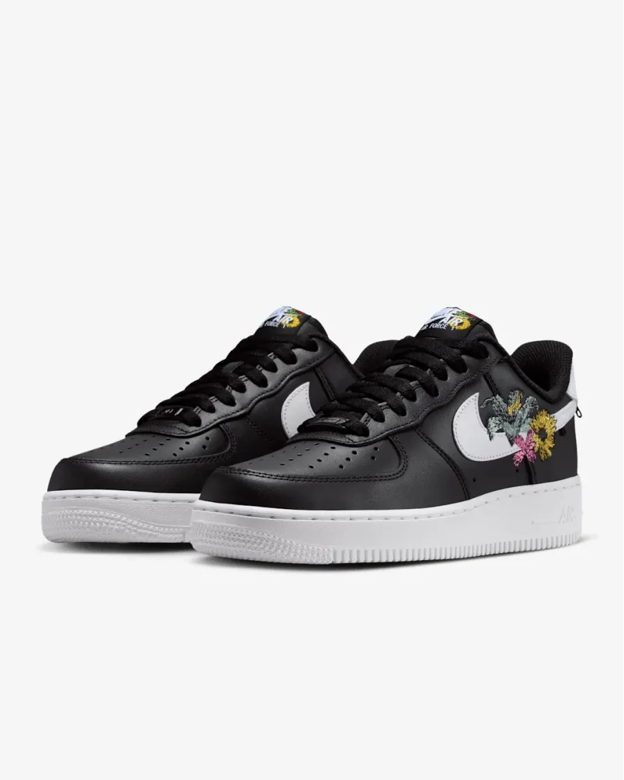 Кросівки Nike Air Force 1 '07 Premium IB6644-001