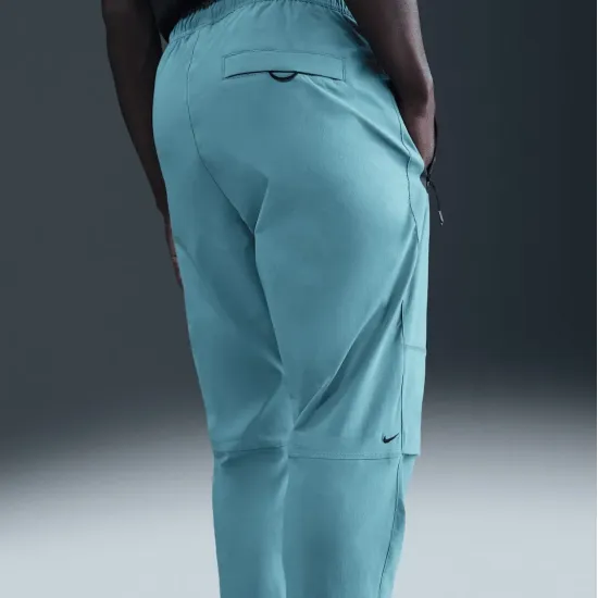 Штани Nike Tech Woven Open-Hem Trousers IB6663-006