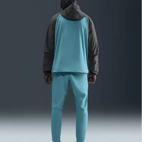 Штани Nike Tech Woven Open-Hem Trousers IB6663-006