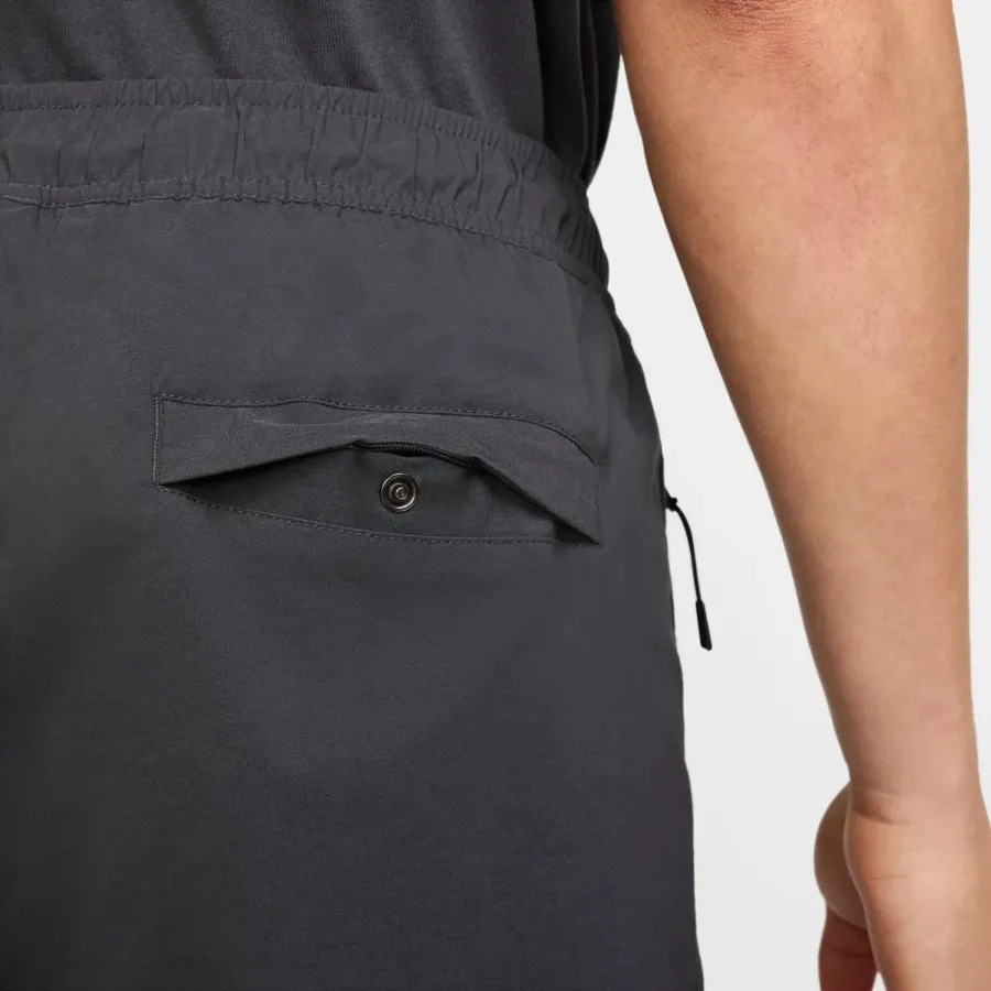 Штани Nike Tech Woven Open-Hem Trousers IB6663-060