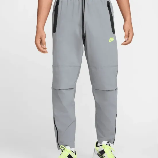 Штани Nike Tech Woven Open-Hem Trousers IB6663-065