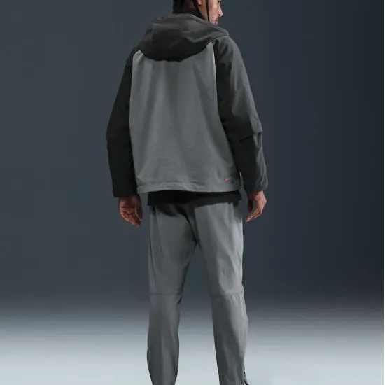 Штани Nike Tech Woven Open-Hem Trousers IB6663-084