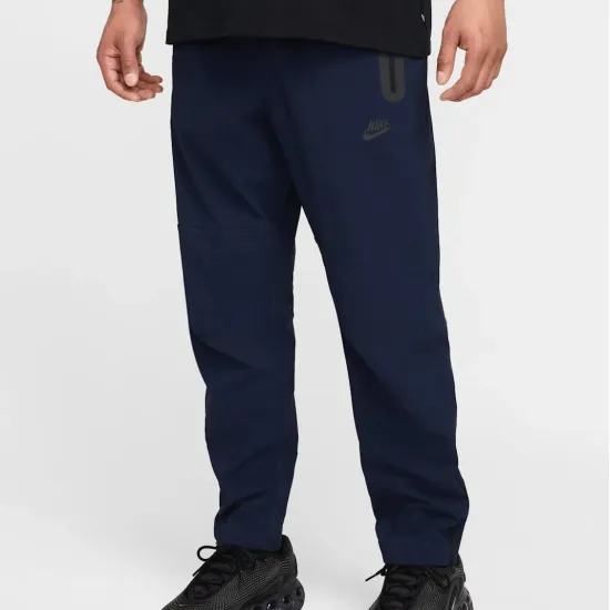 Штани Nike Tech Woven Open-Hem Trousers IB6663-451