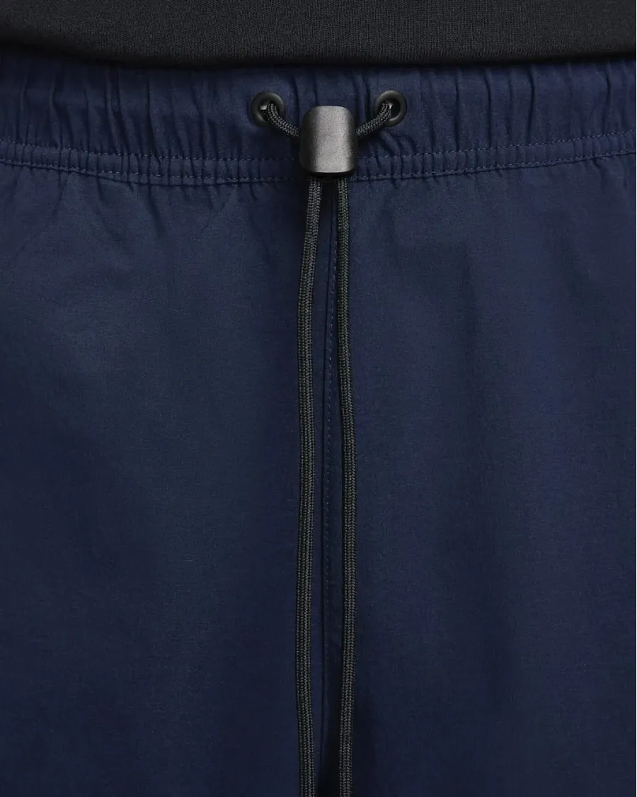 Штани Nike Tech Woven Open-Hem Trousers IB6663-451