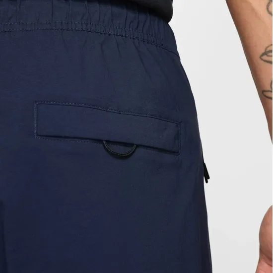 Штани Nike Tech Woven Open-Hem Trousers IB6663-451