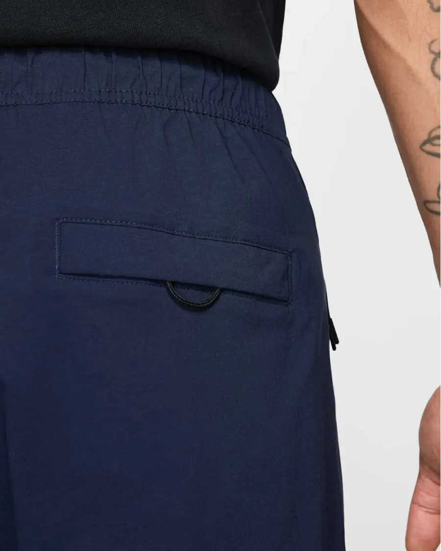 Штани Nike Tech Woven Open-Hem Trousers IB6663-451
