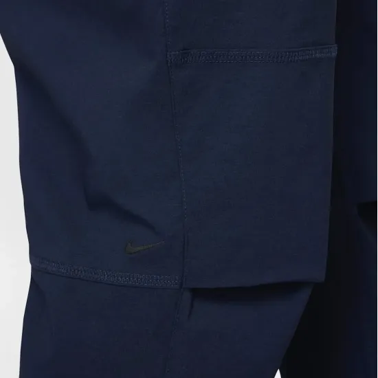 Штани Nike Tech Woven Open-Hem Trousers IB6663-451