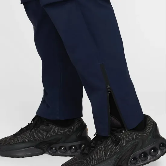 Штани Nike Tech Woven Open-Hem Trousers IB6663-451