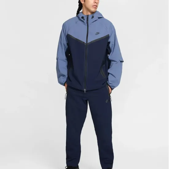 Штани Nike Tech Woven Open-Hem Trousers IB6663-451