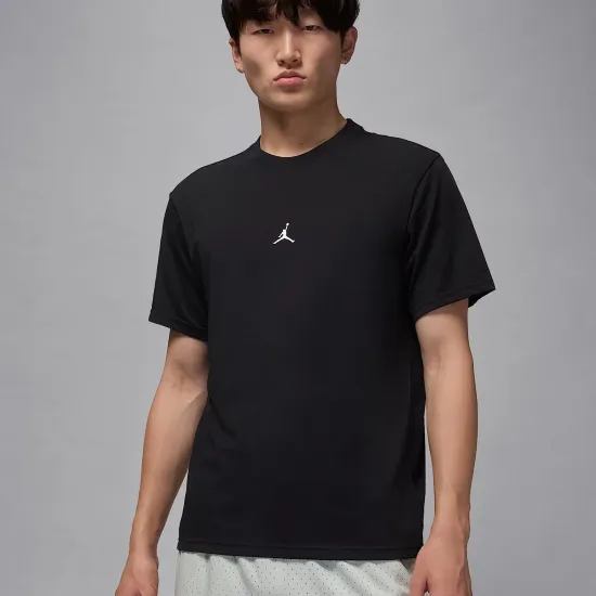 Футболка Nike Air Jordan Sport Dri‑FIT Jumpman IB6757-010