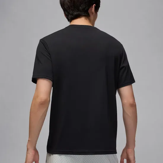 Футболка Nike Air Jordan Sport Dri‑FIT Jumpman IB6757-010