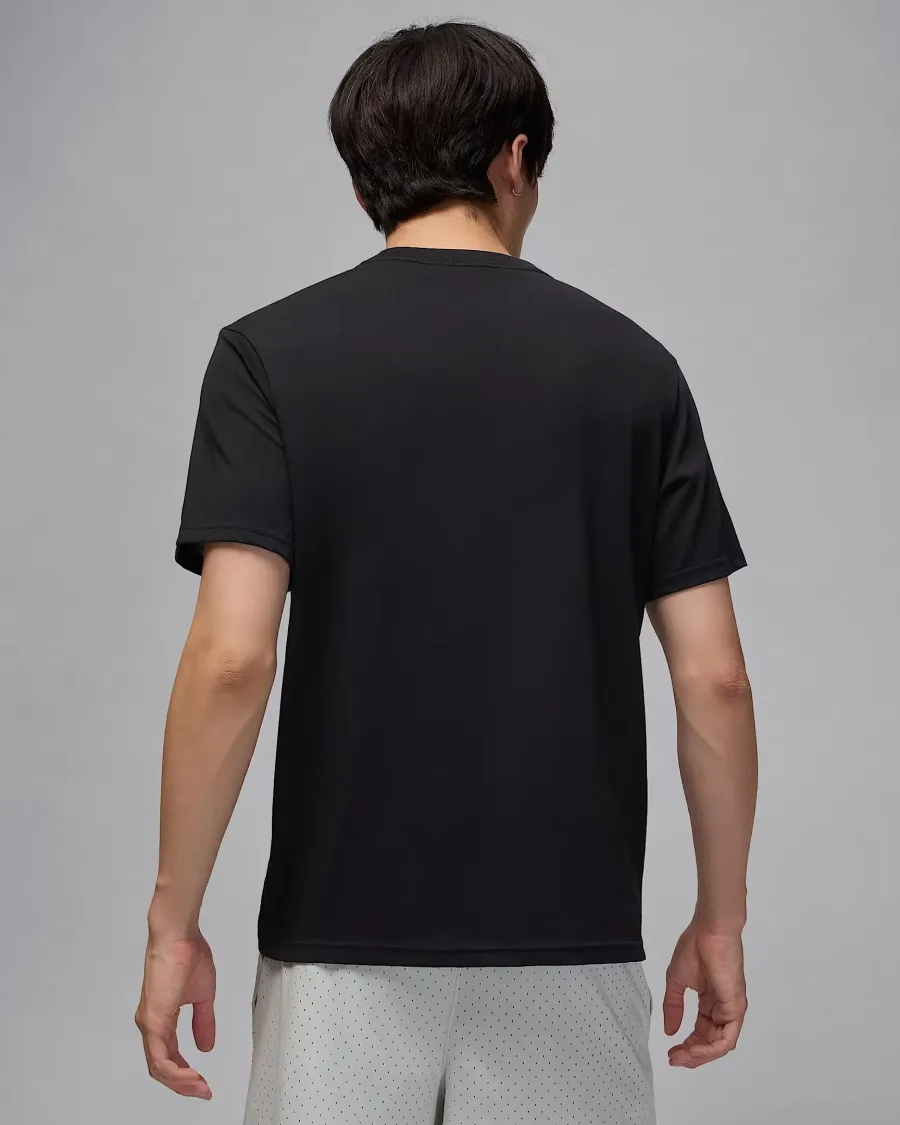 Футболка Nike Air Jordan Sport Dri‑FIT Jumpman IB6757-010
