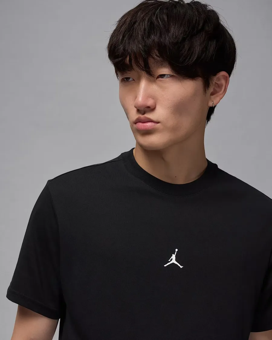 Футболка Nike Air Jordan Sport Dri‑FIT Jumpman IB6757-010