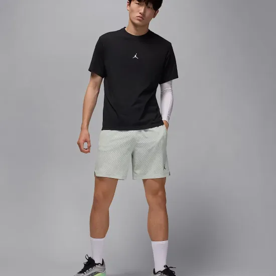 Футболка Nike Air Jordan Sport Dri‑FIT Jumpman IB6757-010