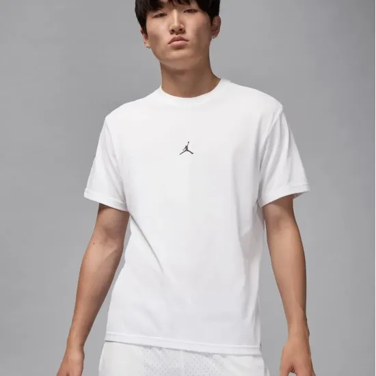 Футболка Nike Air Jordan Sport Dri‑FIT Jumpman IB6757-100