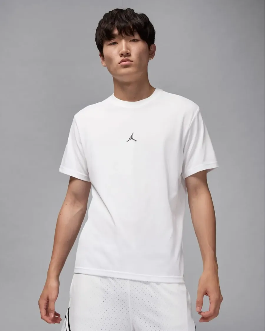 Футболка Nike Air Jordan Sport Dri‑FIT Jumpman IB6757-100