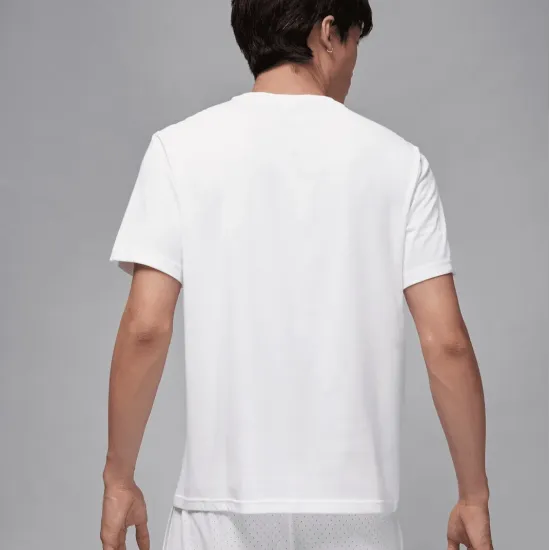 Футболка Nike Air Jordan Sport Dri‑FIT Jumpman IB6757-100