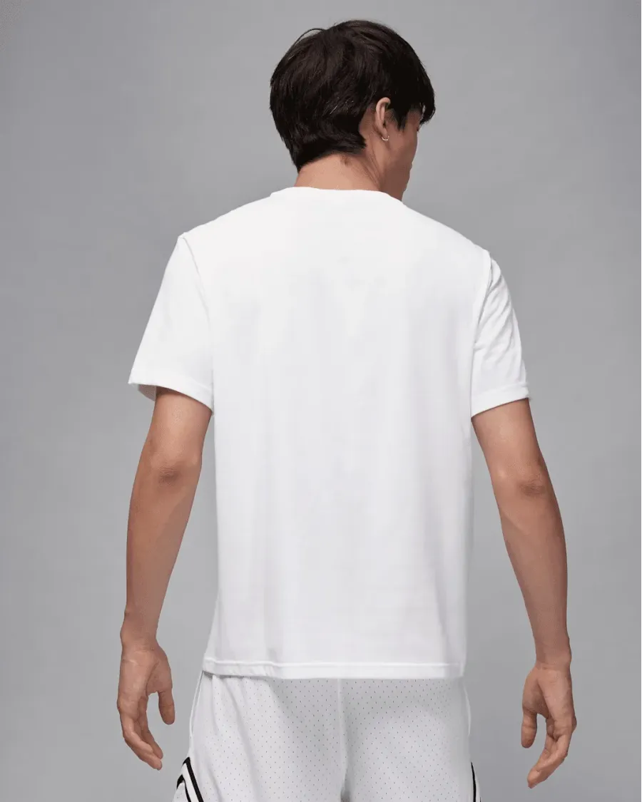 Футболка Nike Air Jordan Sport Dri‑FIT Jumpman IB6757-100