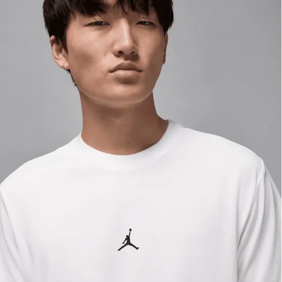 Футболка Nike Air Jordan Sport Dri‑FIT Jumpman IB6757-100