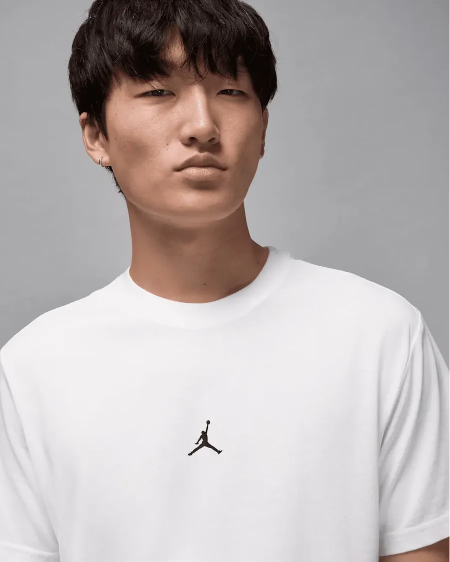 Футболка Nike Air Jordan Sport Dri‑FIT Jumpman IB6757-100