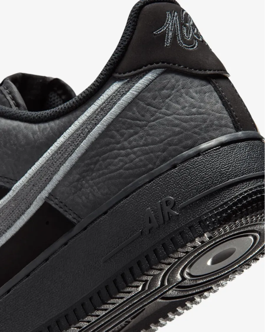 Кросівки Nike Air Force 1 '07 LV8 IB6842-002