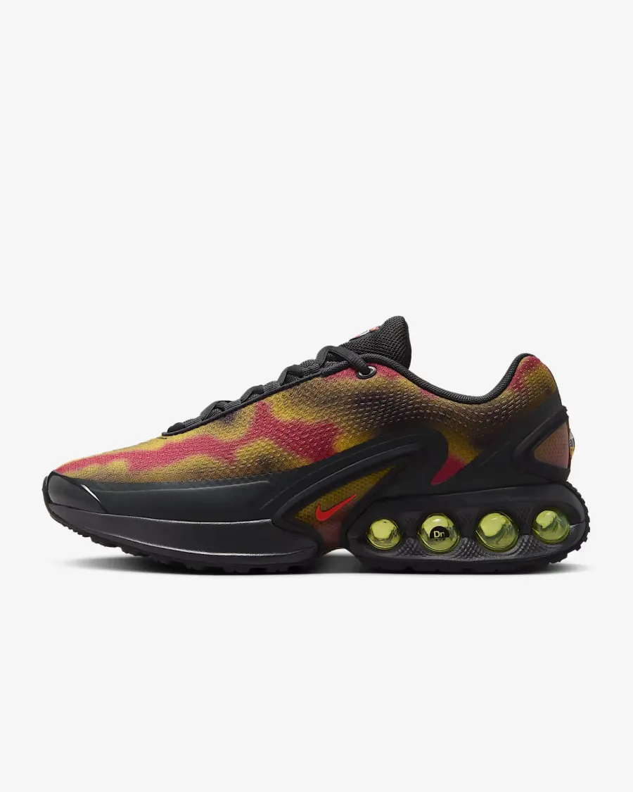 Кросівки Nike Air Max DN IB7025-001