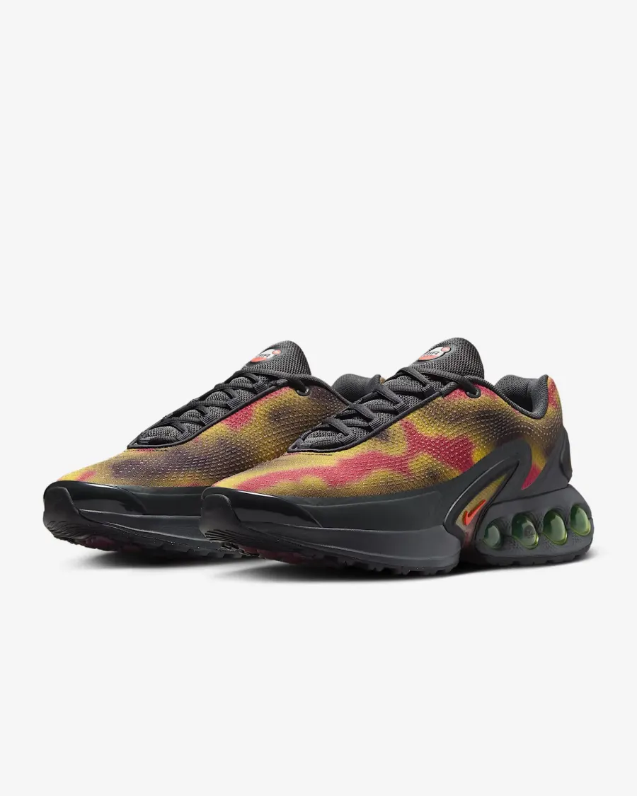 Кросівки Nike Air Max DN IB7025-001