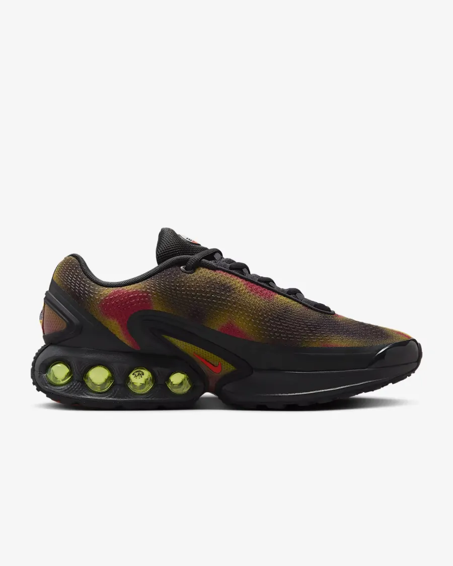 Кросівки Nike Air Max DN IB7025-001