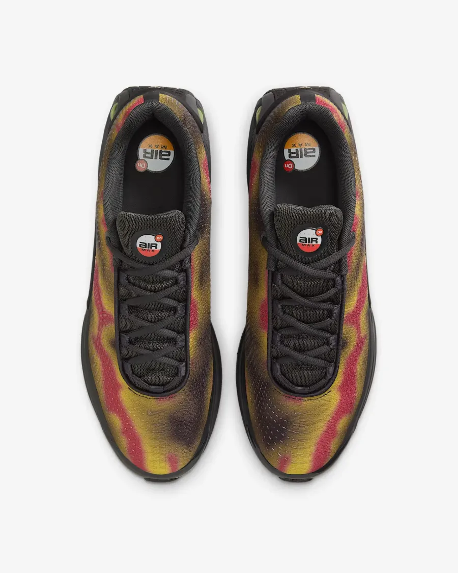 Кросівки Nike Air Max DN IB7025-001