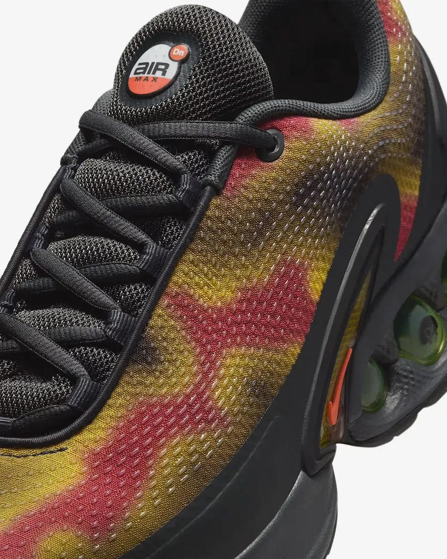 Кросівки Nike Air Max DN IB7025-001